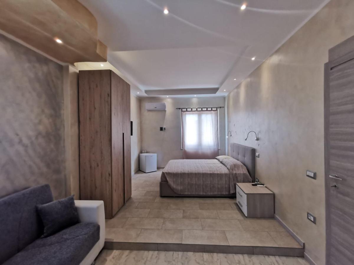 Villa Bianca Chia Esterno foto