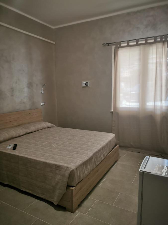 Villa Bianca Chia Esterno foto